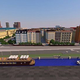 Image for article titled Fans Are Making A 1:1 Scale Minecraft Version of Vienna